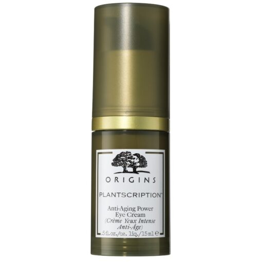 shop Origins Plantscriptionâ¢ Anti-Aging Power Eye Cream 15 ml af Origins - online shopping tilbud rabat hos shoppetur.dk